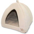Soft Pet Tent Bed for Dog and Cat G416250