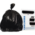 Black Can Liners I9078