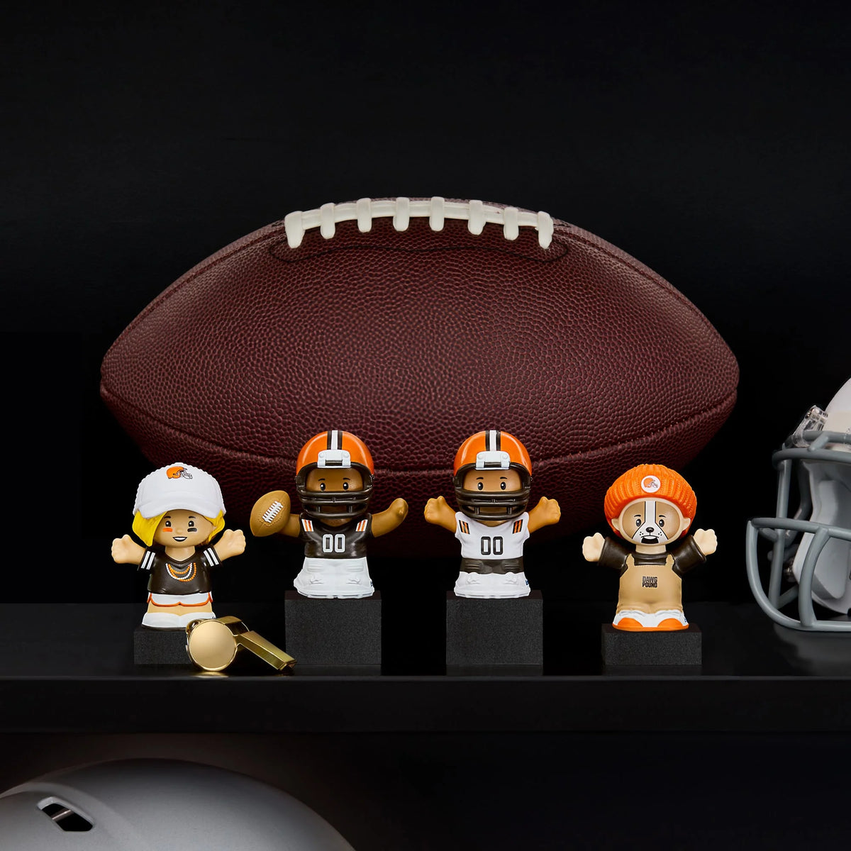 Cleveland Browns Set I523427