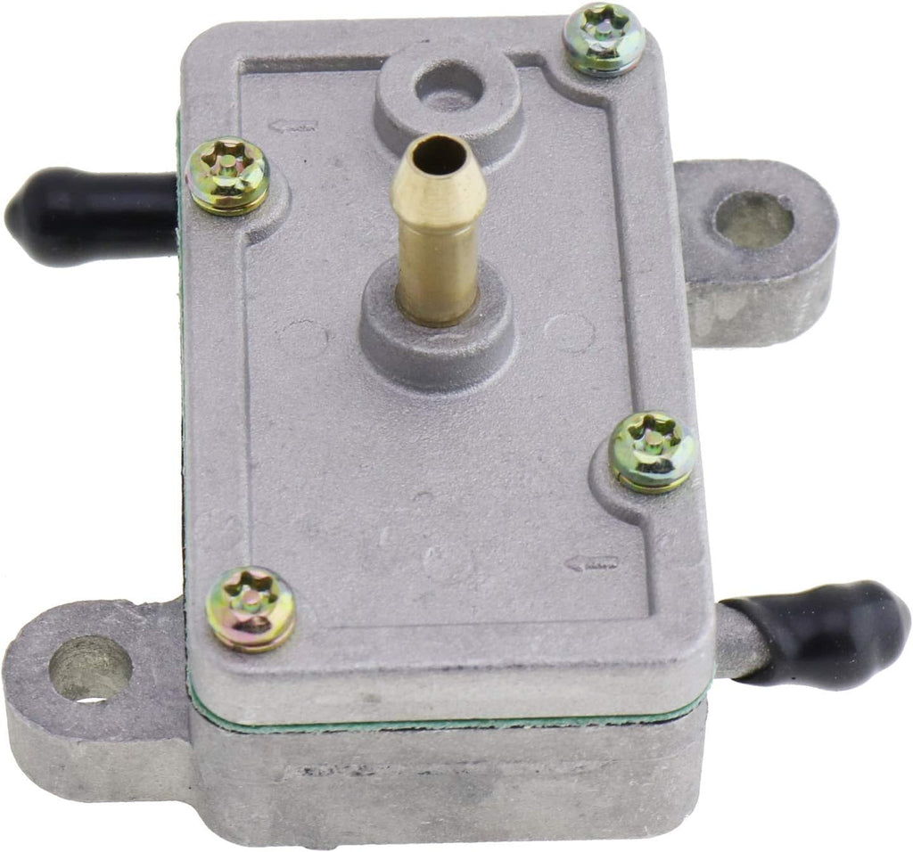 Universal Fuel Pump Replacement I2136