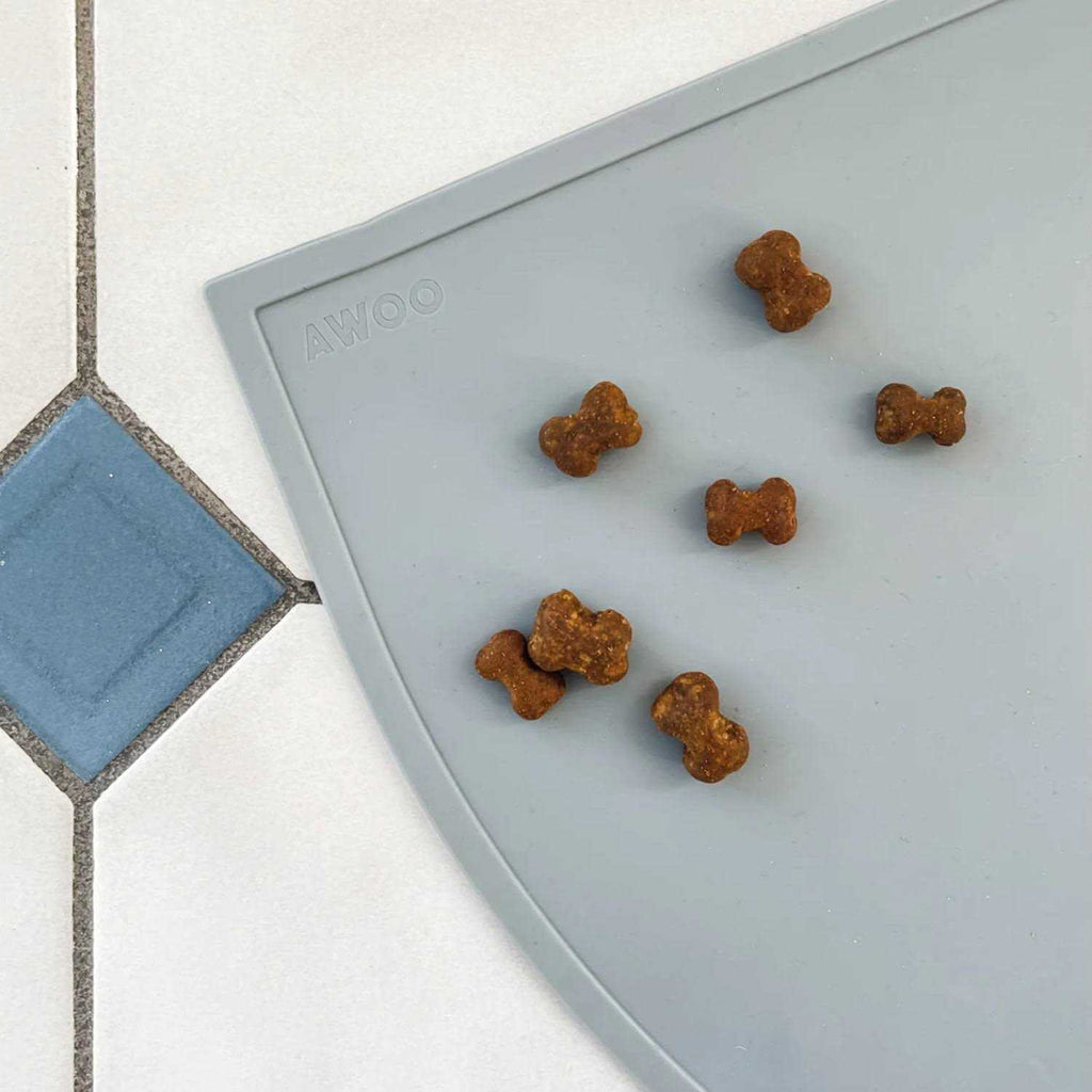 Silicone Splash Mat V955614