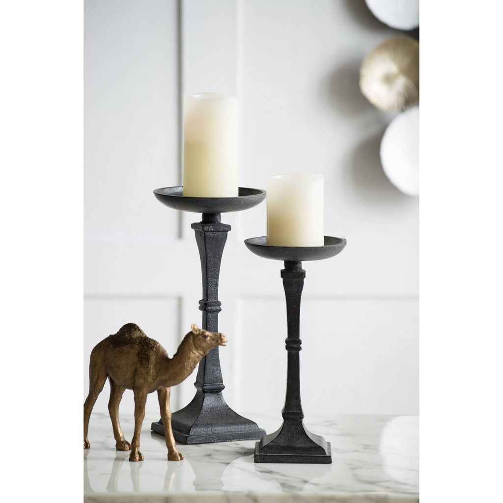 Metal Candle Holder N231404