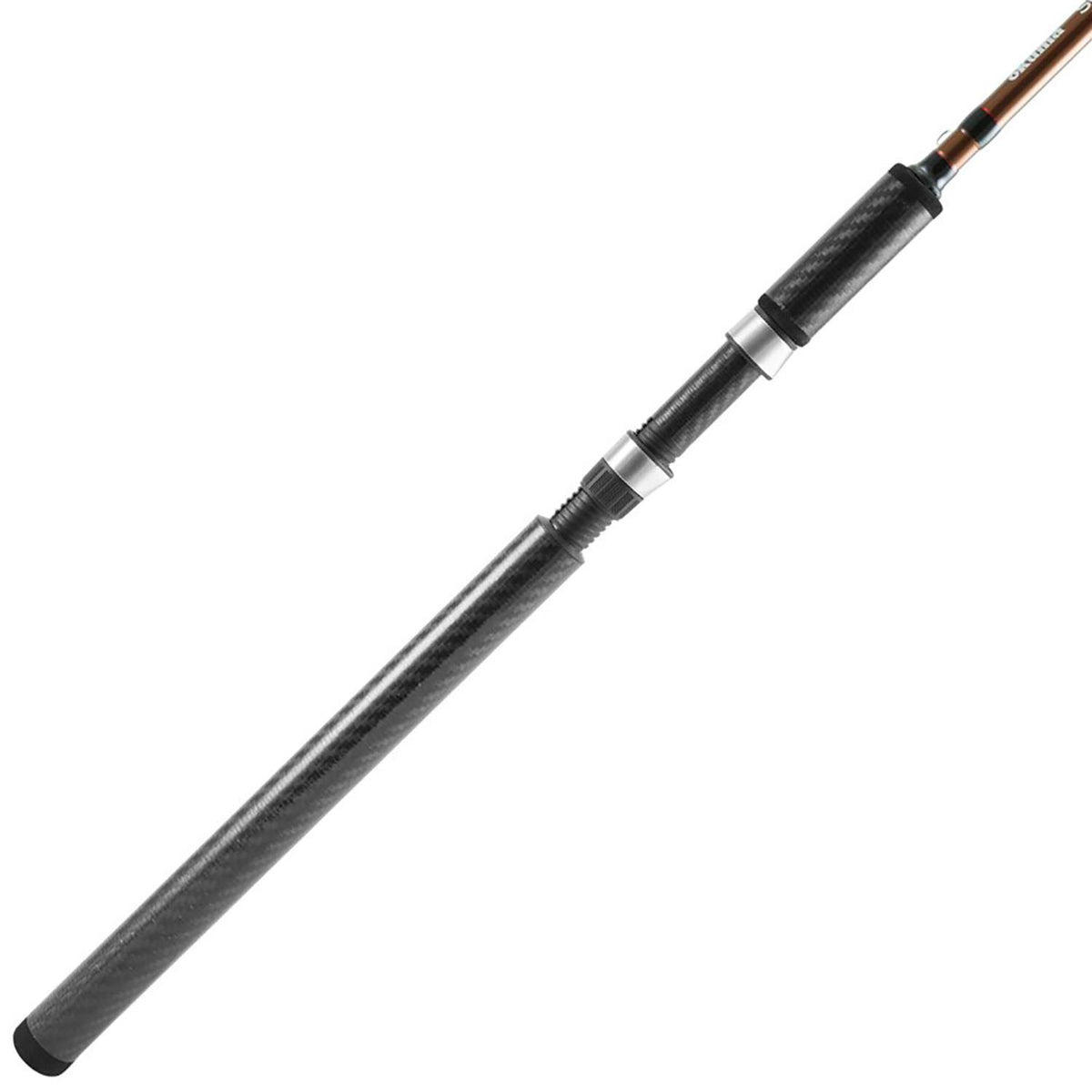 Carbon Grip Spinning Rod A93857