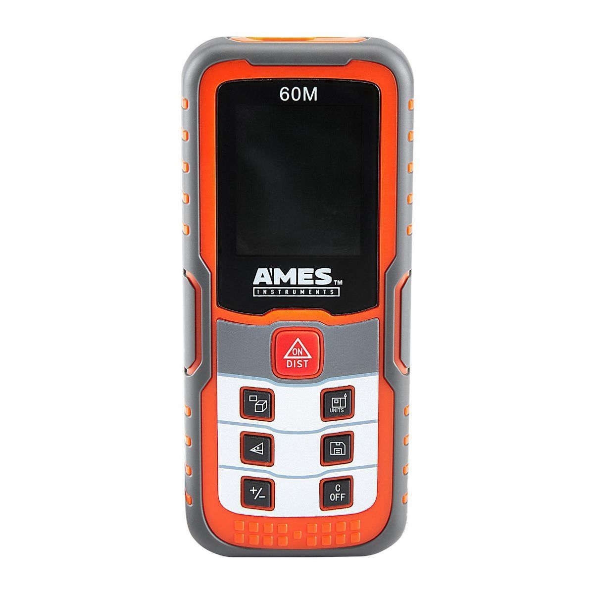 200 Ft. Laser Distance Meter J11244