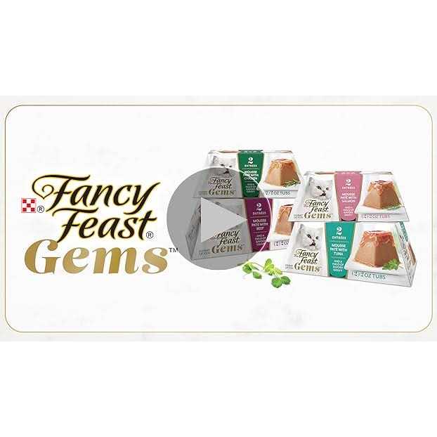 Wet Cat Food K2726