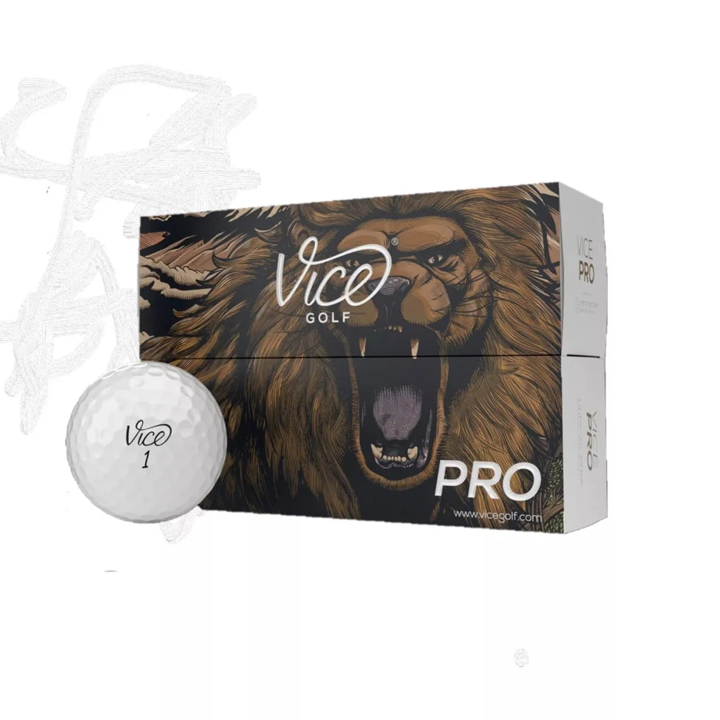 24-Pack Golf Balls R814