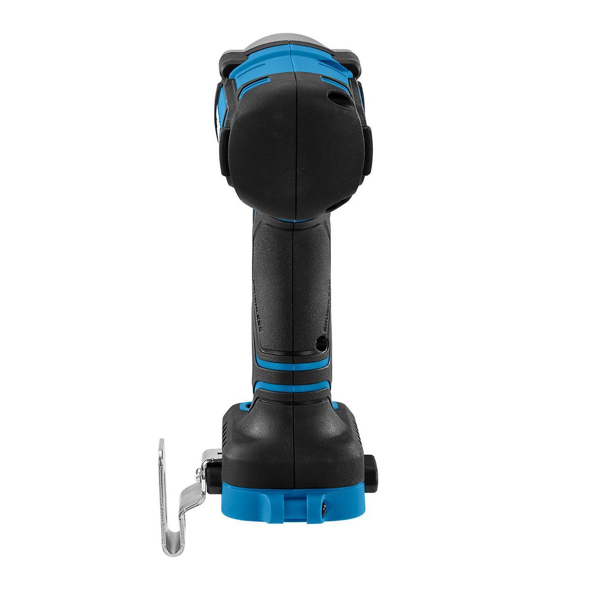 20V Brushless Cordless 3/8 in. Compact 4-Mode Impact Wrench A795