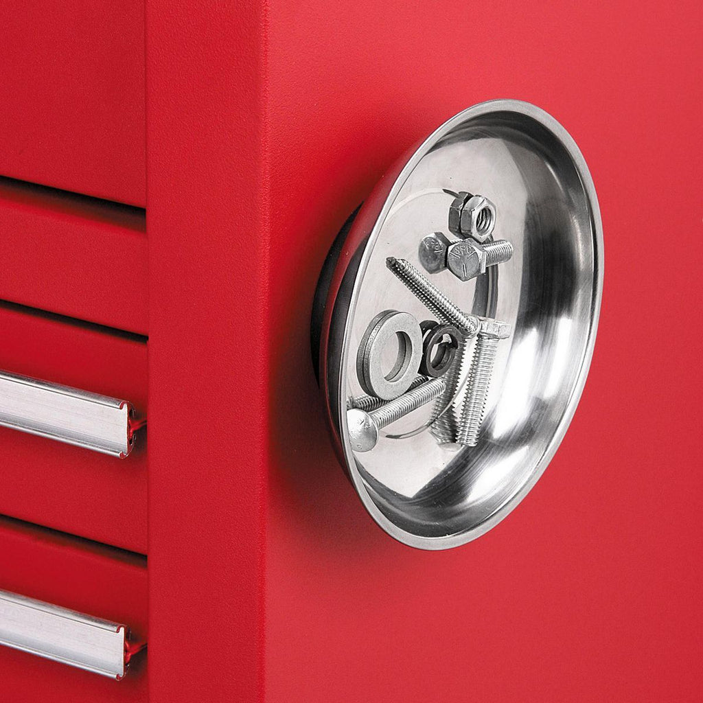 4 in. Magnetic Parts Holder I142