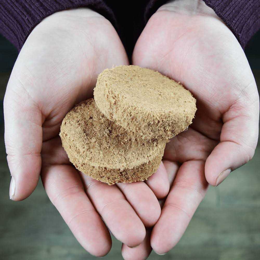 Freeze-Dried Dog Food I6567