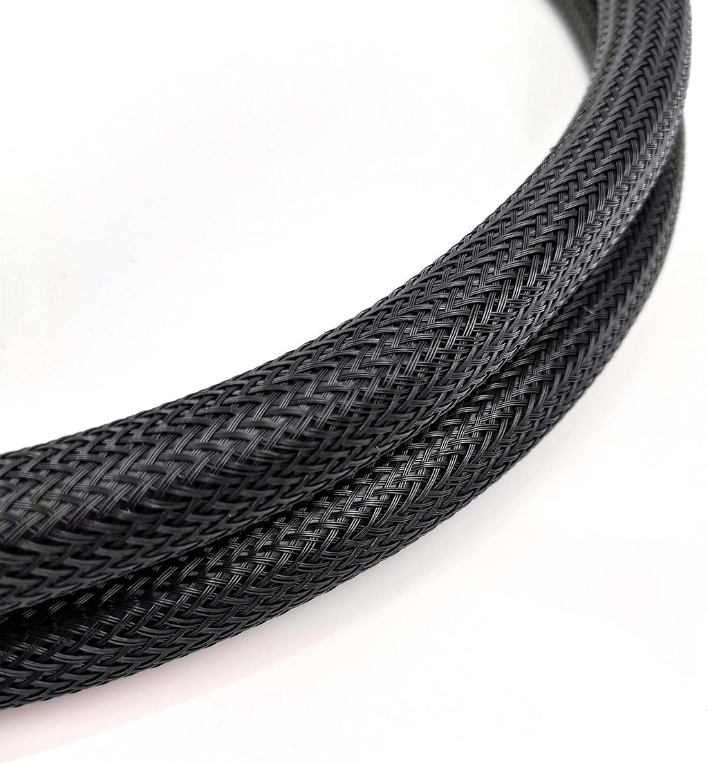 10AWG HiFi Power Cord 6.6FT V7519