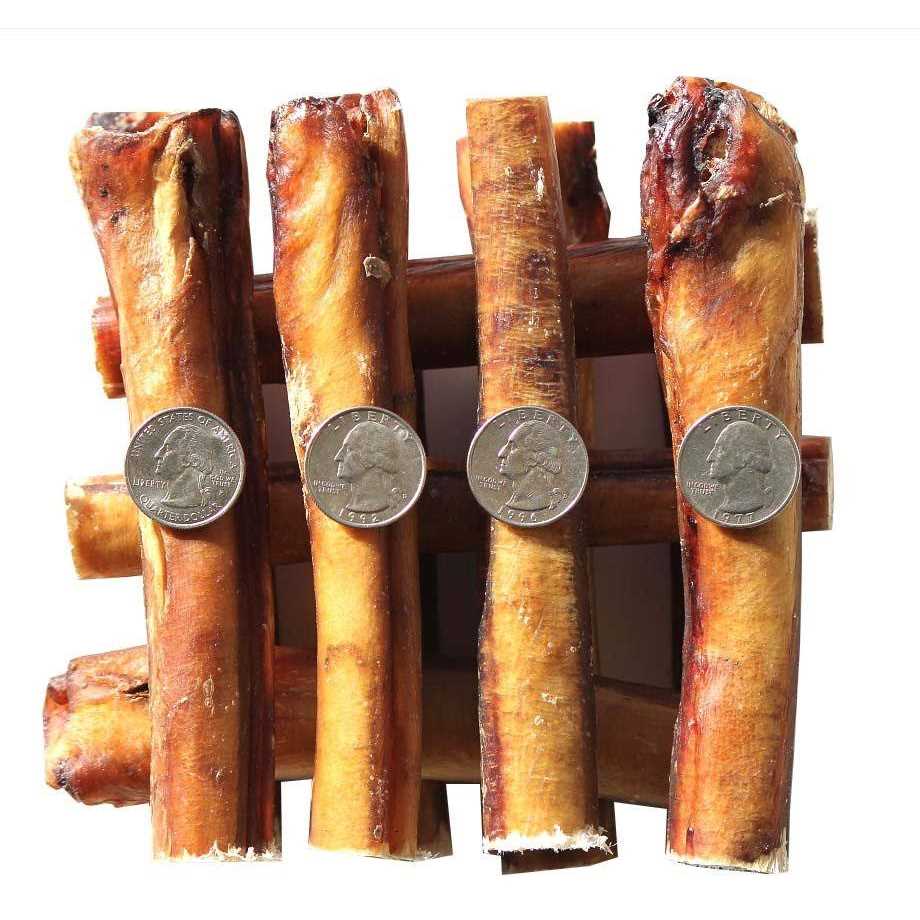 Bully Sticks Dog Chews R712