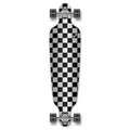 Drop Through Longboard Complete J575