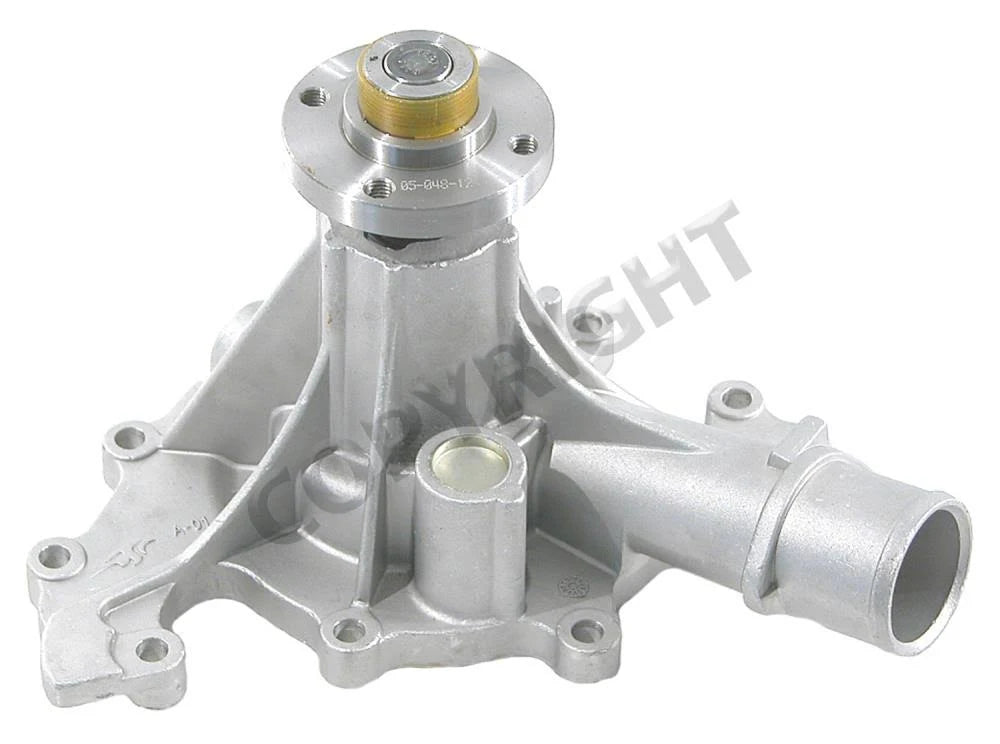 Engine Water Pump F4049