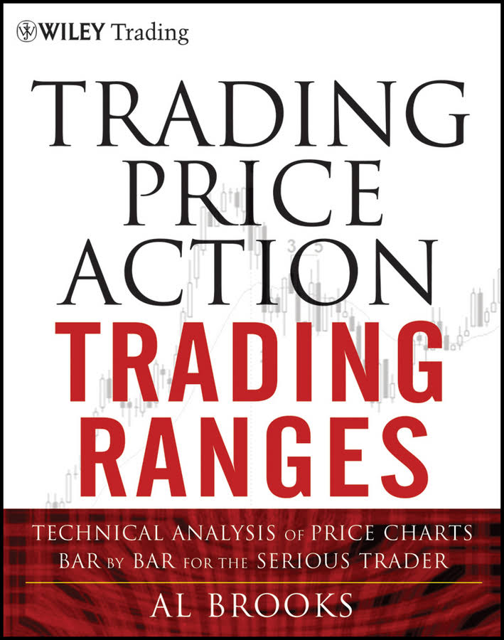 Trading Ranges Technical Analysis of Price Charts Bar by Bar W281601