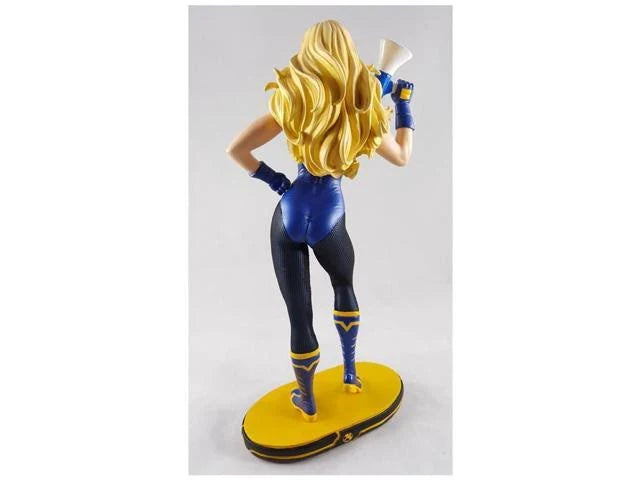 Black Canary Statue B861917