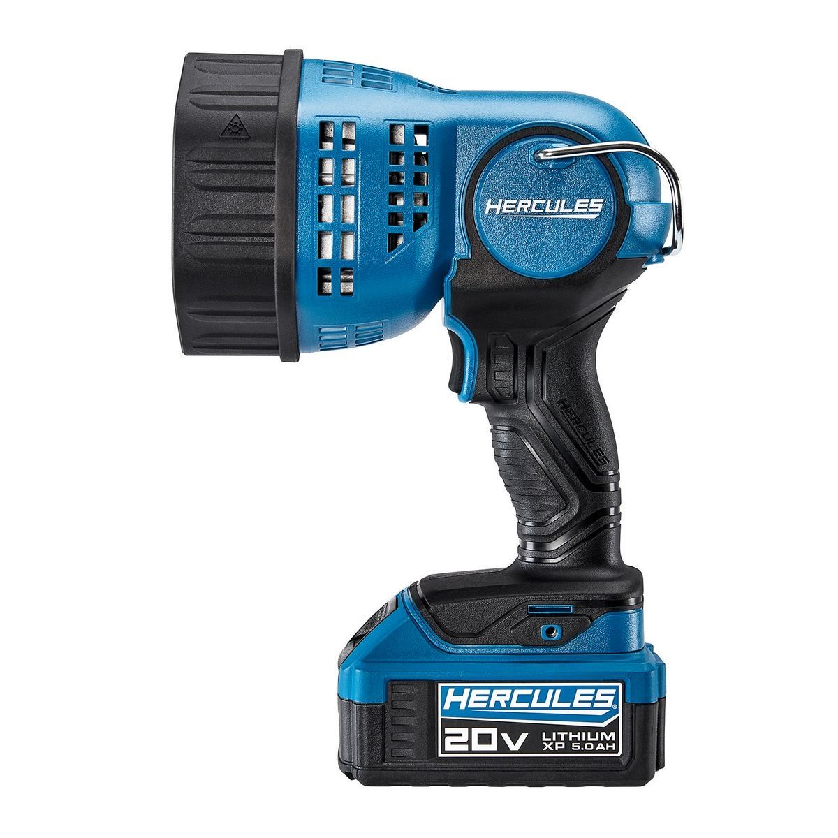 20V Cordless 2200 Lumen Spotlight O70446