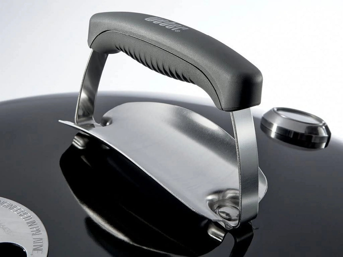 22-Inch Black Charcoal Grill E796