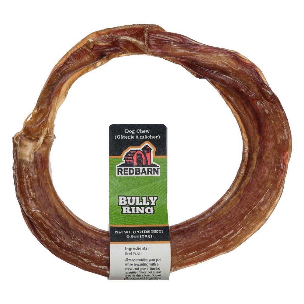Bully Rings X36185
