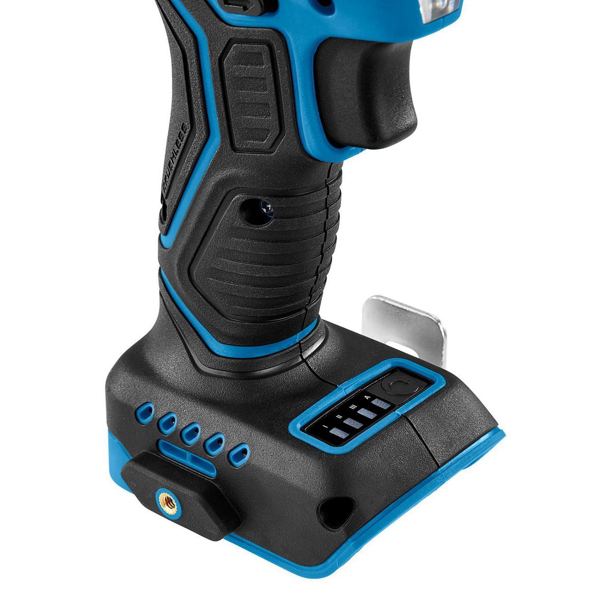 20V Brushless Cordless 3/8 in. Compact 4-Mode Impact Wrench A795
