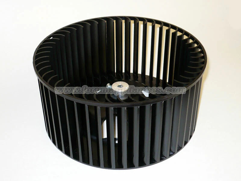 Rear Fan H463192
