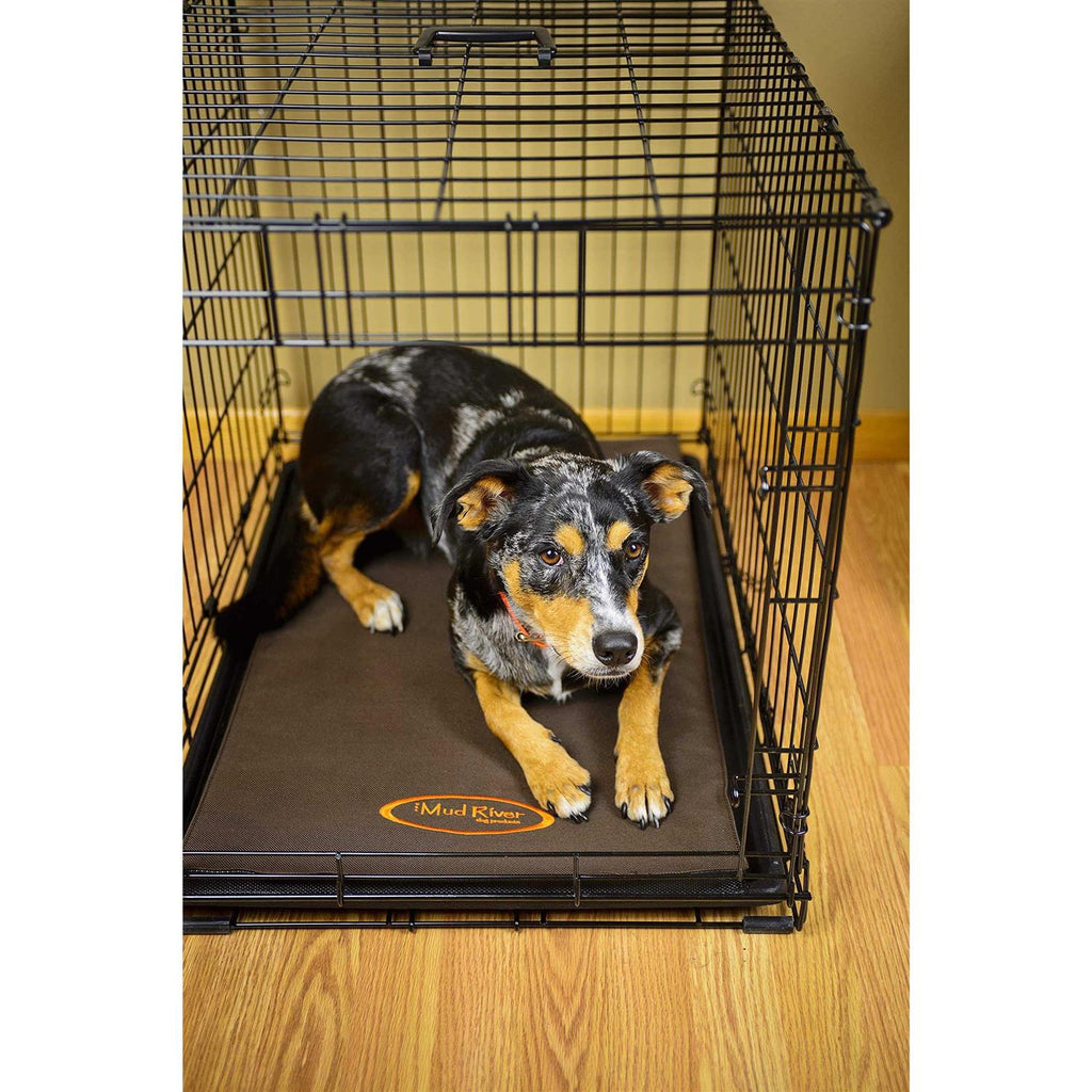 Crate Cushion B804