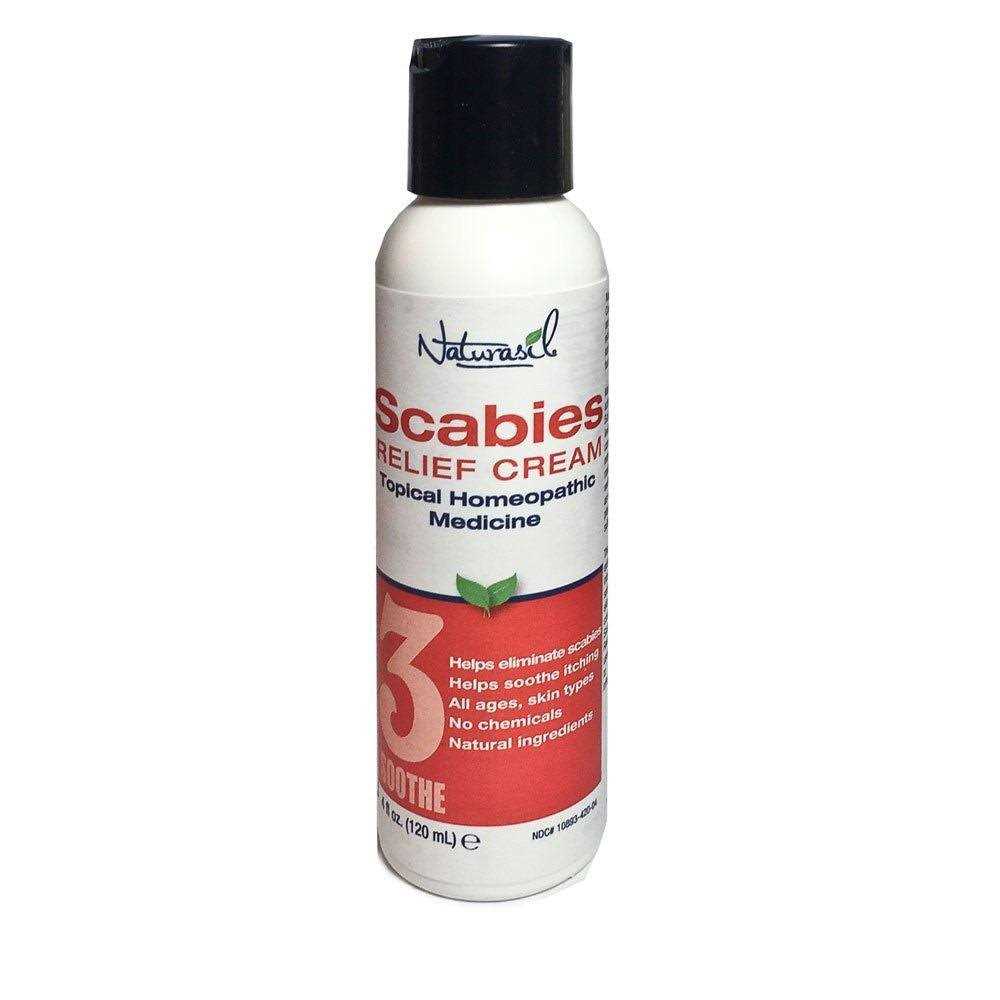 Scabies Cream N474760