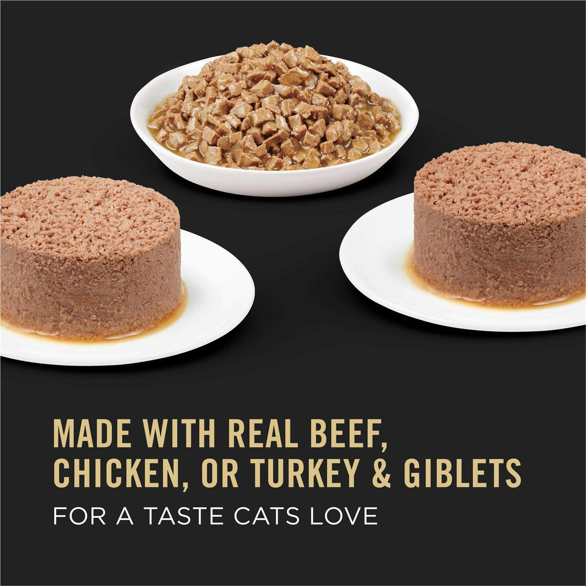 Wet Cat Food Variety Pack S288