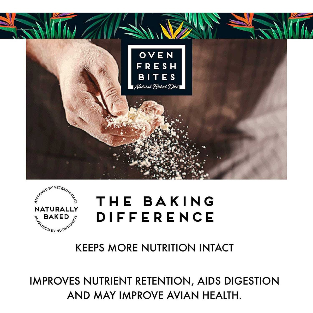 Oven Fresh Bites X626665