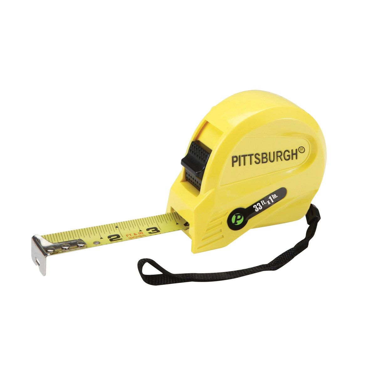 33 ft. x 1 in. Tape Measure X923