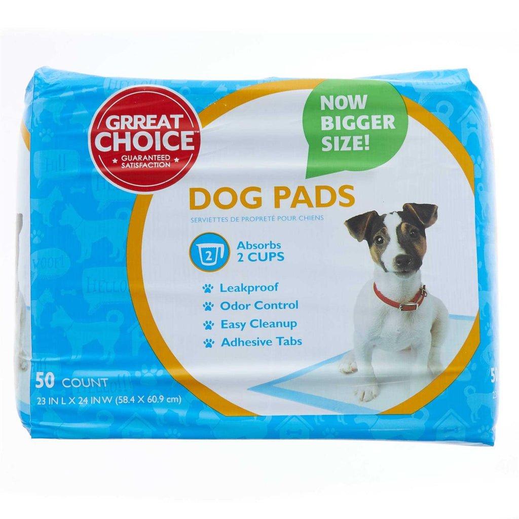 Dog Pads 23L x 24W N258