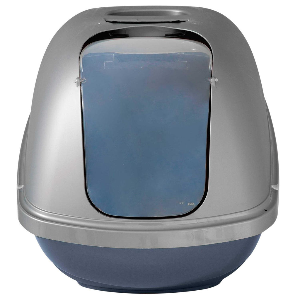 Hooded Litter Pan N726404