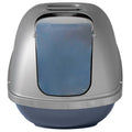 Hooded Litter Pan N726404