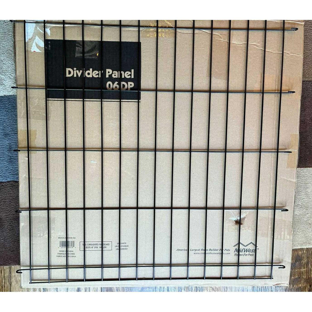 Dog Panel U6526