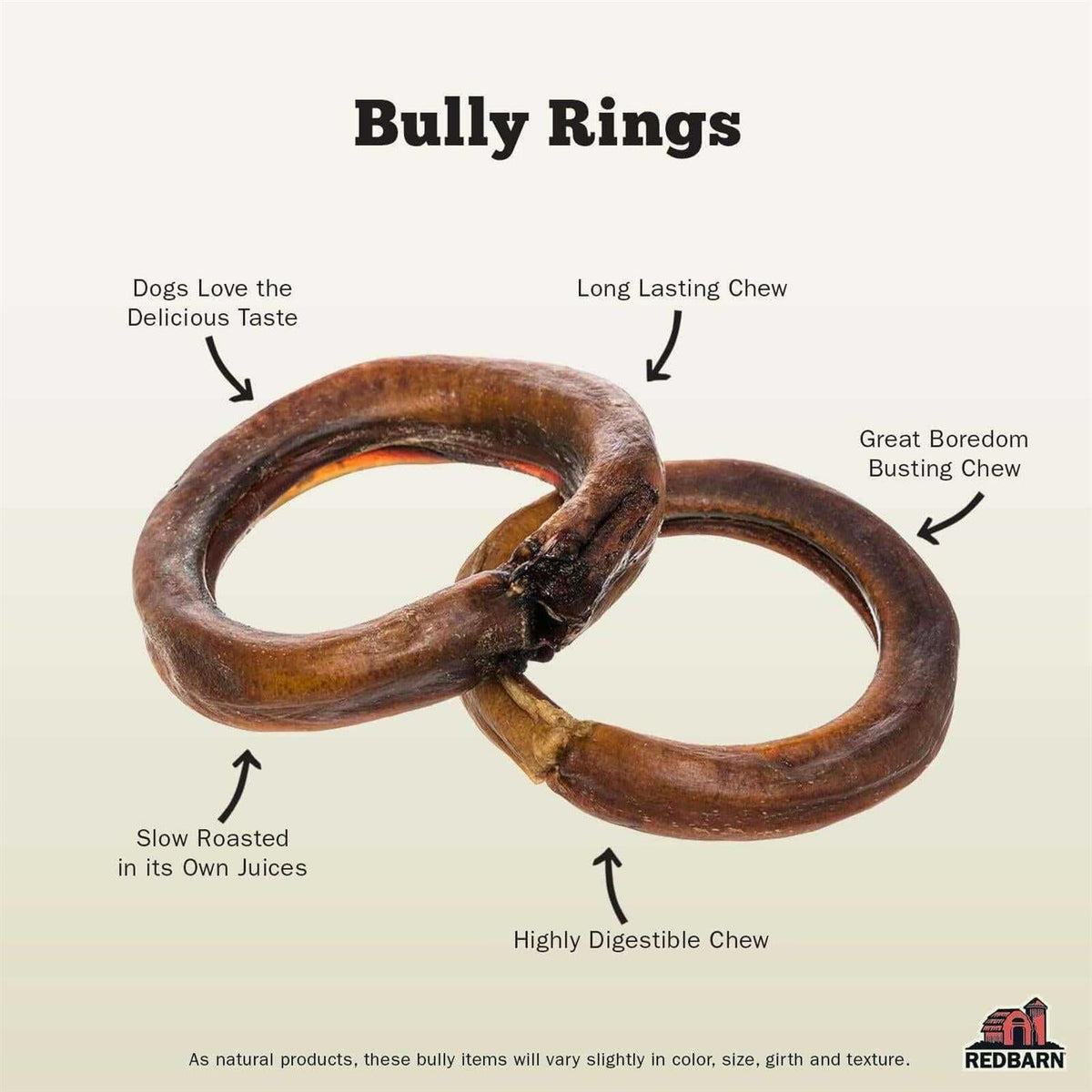 Bully Rings X36185