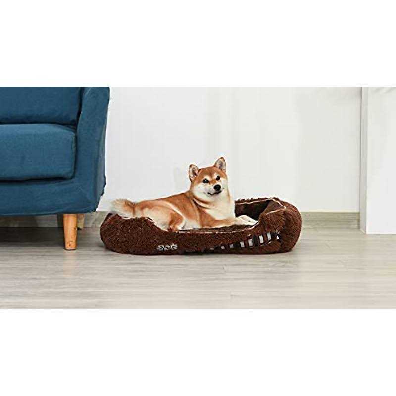 Washable Dog Bed L160