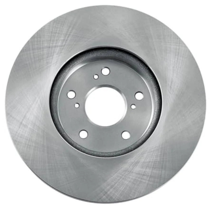 Painted Brake Rotor P942