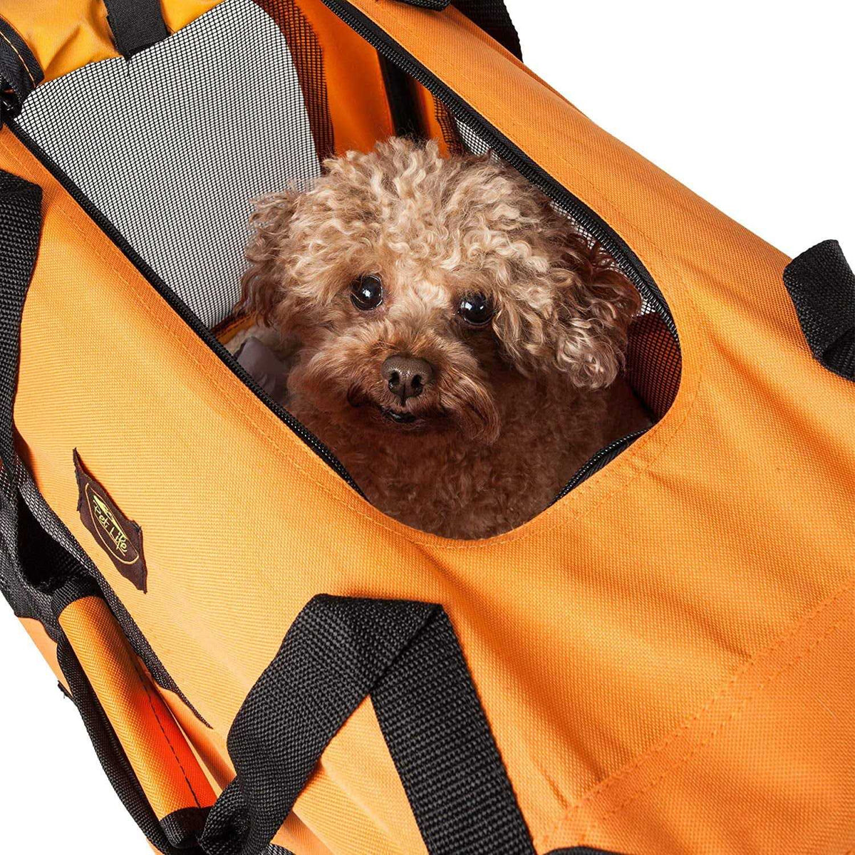 Folding Pet Crate U596