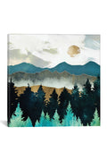 Forest Mist Wall Art P843