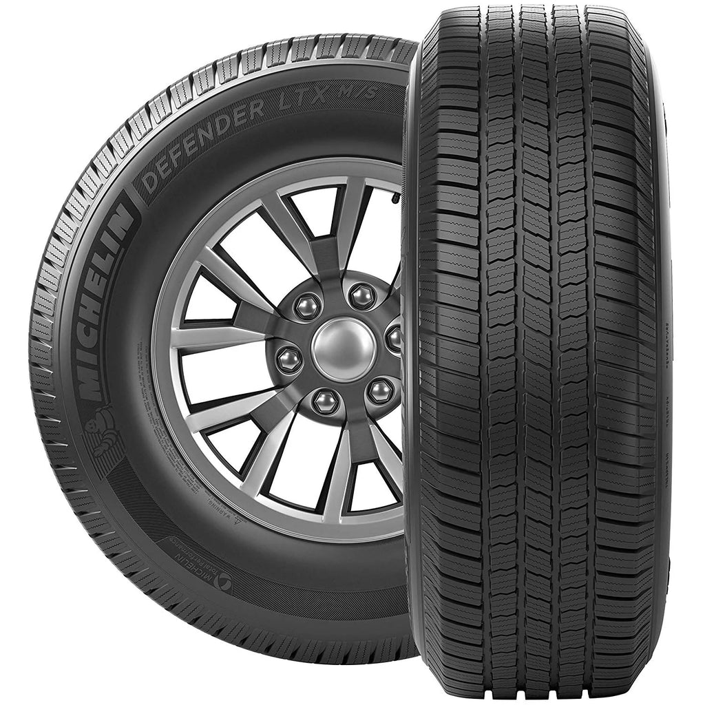 285/45R22/XL 114H Tire X37009