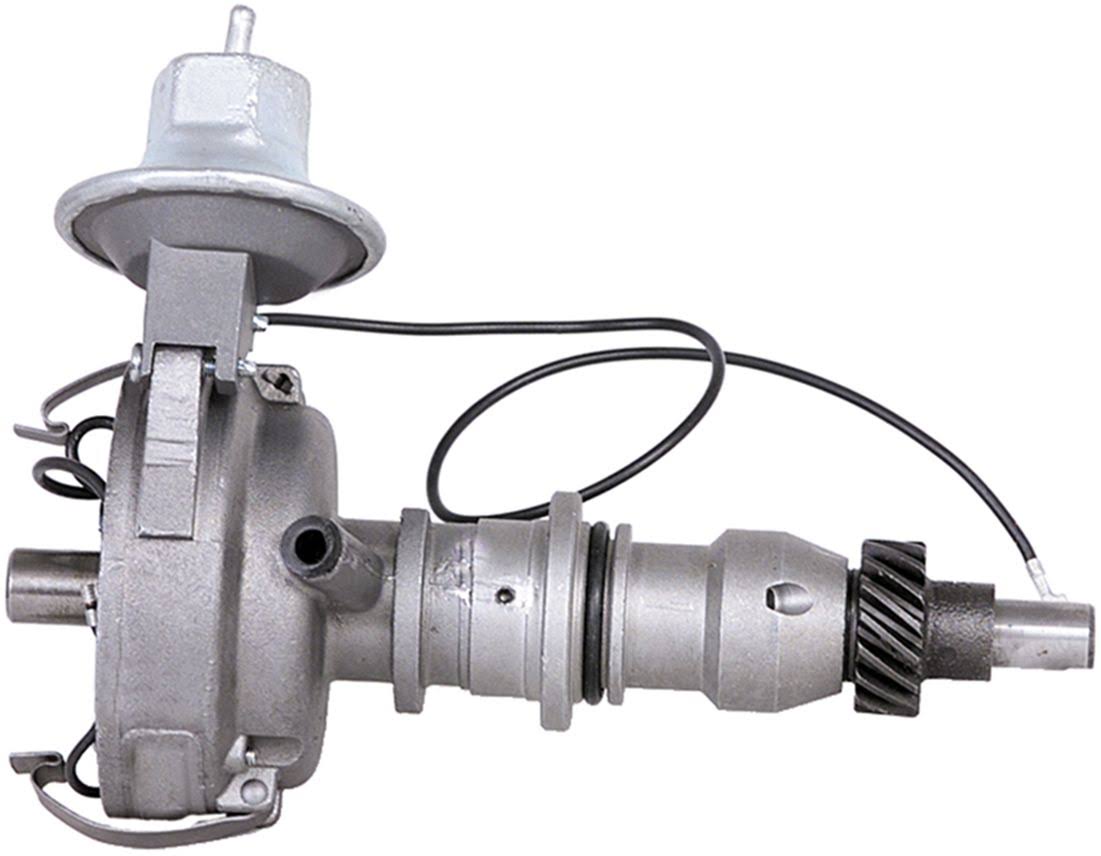 Distributor N334