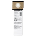 Replacement Vacuum Bags V175