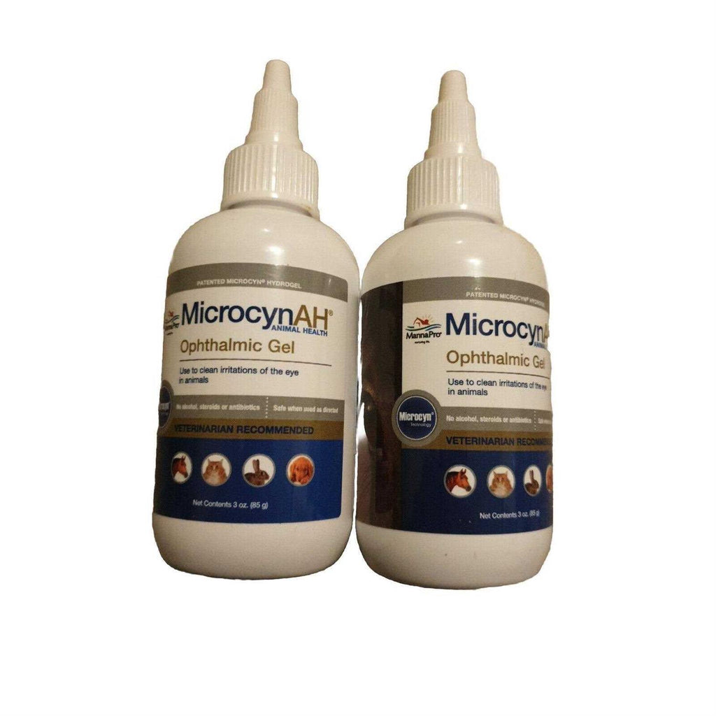 Ophthalmic Gel L125572