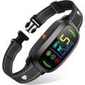 Waterproof Automatic Anti bark Dog Collar C4103