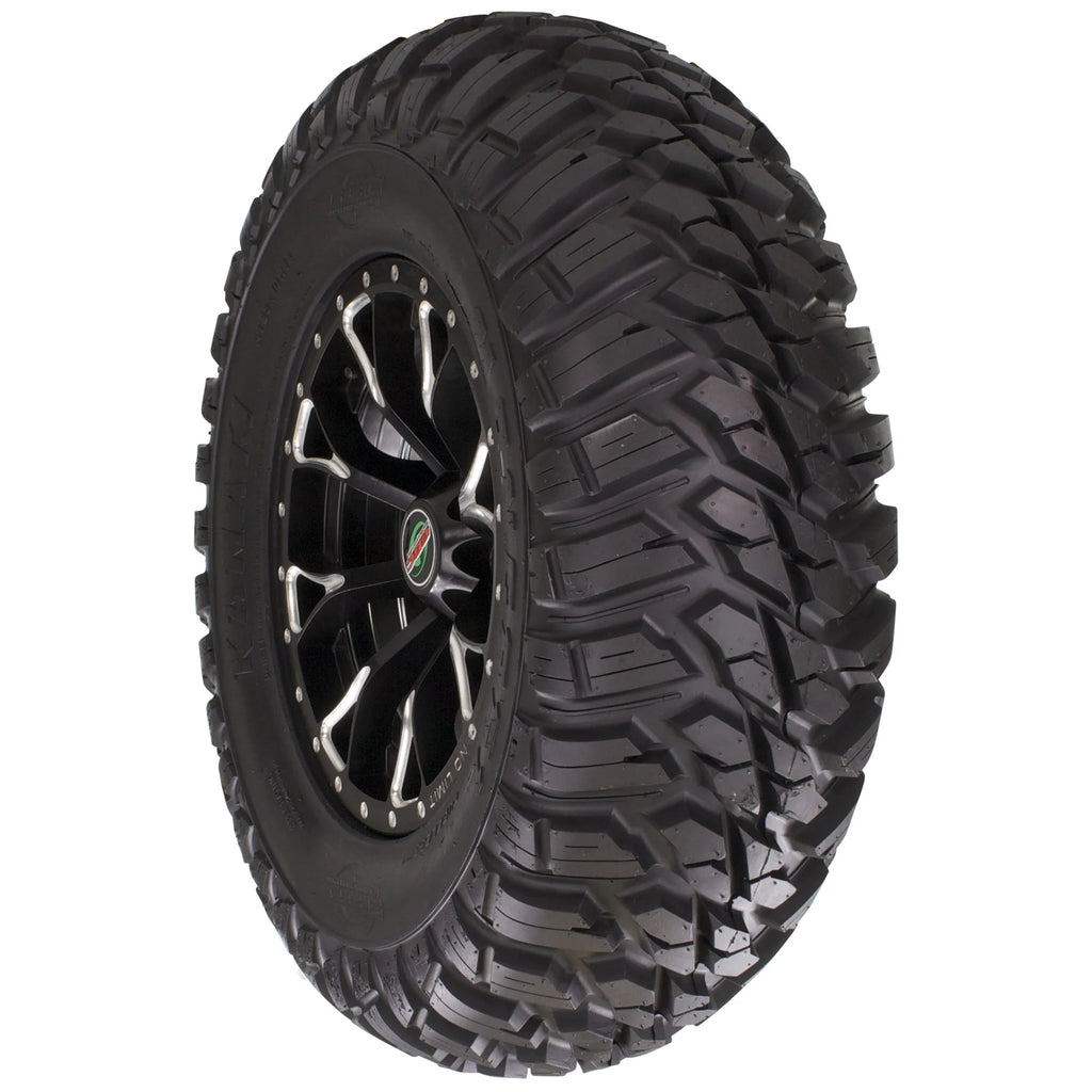 27X11R14 ATV/UTV Tire X320