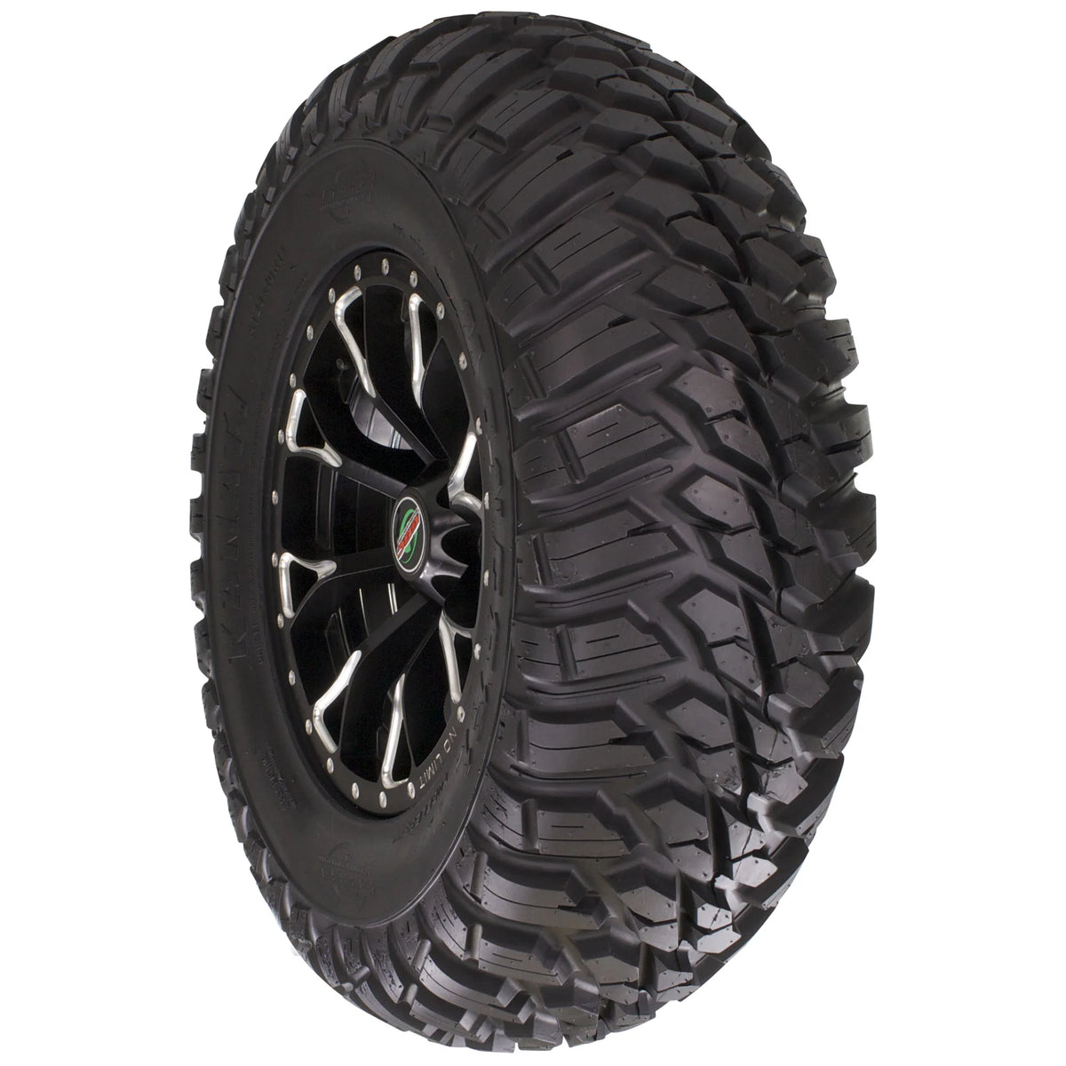 27X11R14 ATV/UTV Tire X320