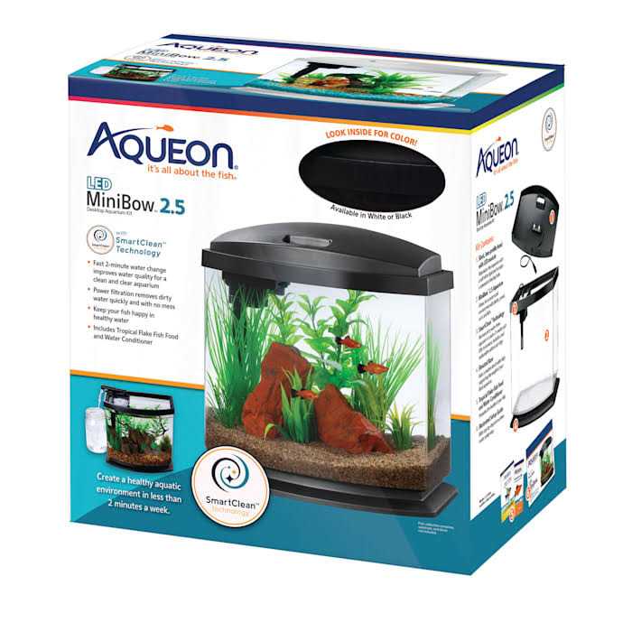Aquarium Kit P2071