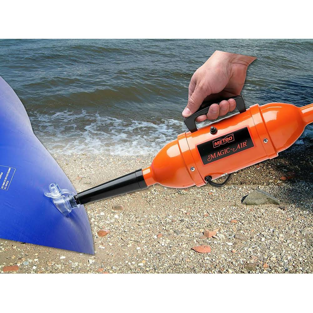 Electric Inflator/Deflator Y3089