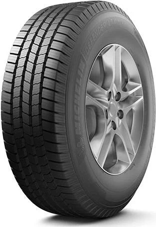 285/45R22/XL 114H Tire X37009