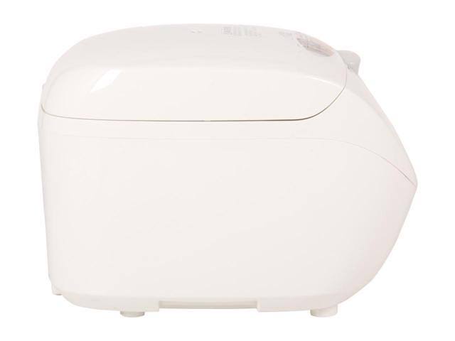 White 1.90 Quart Cooker & Steamer F926