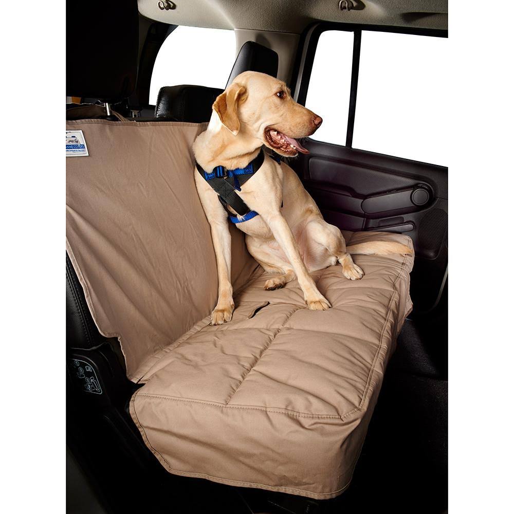 Blue Travel Safe Harness C4711